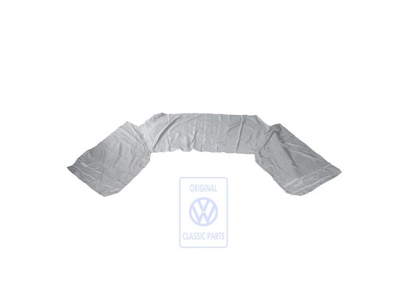 Original VW Curtain For Cab - 701070409D