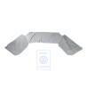 Original VW Curtain For Cab - 701070409D