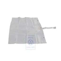 Original VW Curtain For Side Window - 701070412G