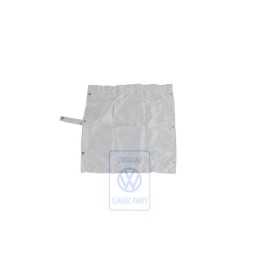 Original VW Curtain For Side Window - 701070412J