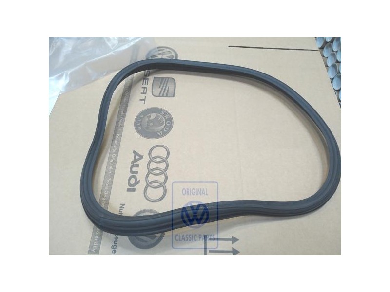 Original VW Form Rail - 701070414