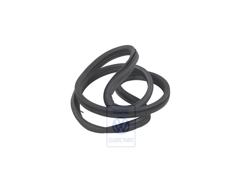 Original VW Sealing Frame - 701070414D