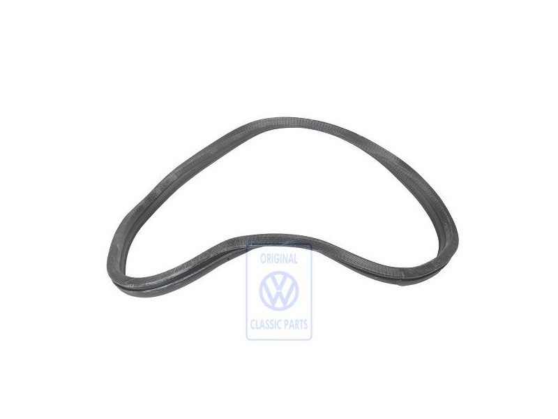 Original VW Sealing Frame - 701070414E