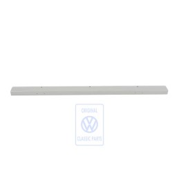 Original VW Mounting Plate - 701070421D