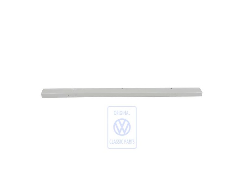 Original VW Mounting Plate - 701070421D