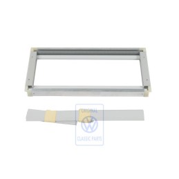 Original VW Sun Guard And Roller Mosquito Net - 701070422A