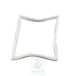 Original VW Door Seal - 701070504C