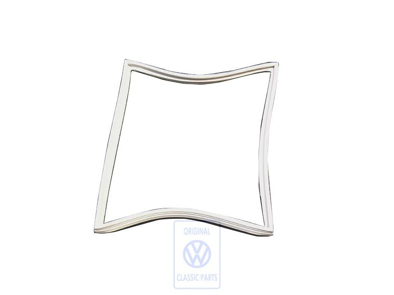 Original VW Door Seal - 701070504C