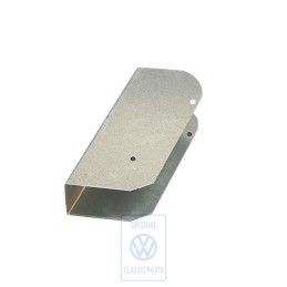 Original VW Protective Plate - 701070509