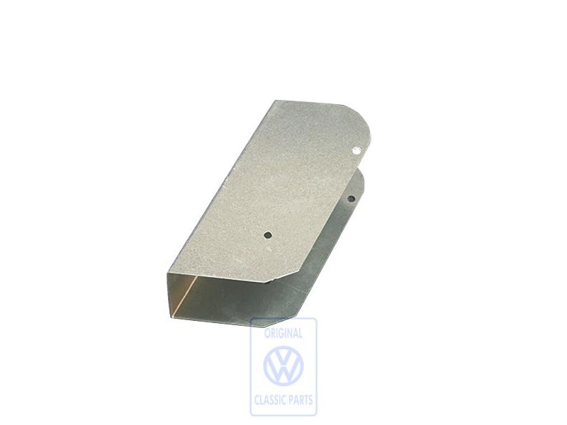Original VW Protective Plate - 701070509