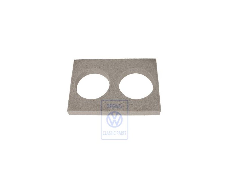 Original VW Seal - 701070509F