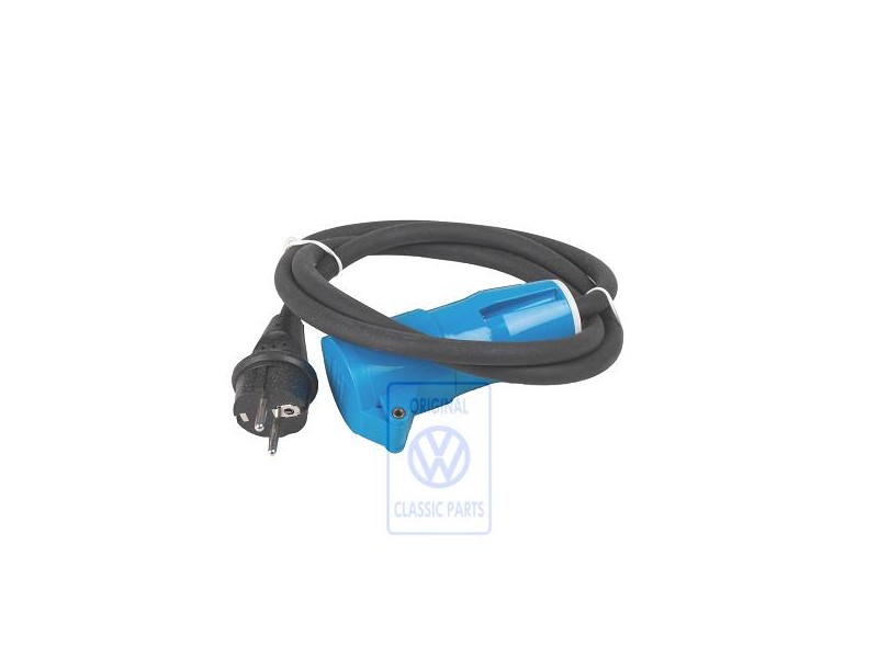 Original VW Adapter Cable Loom - 701070513