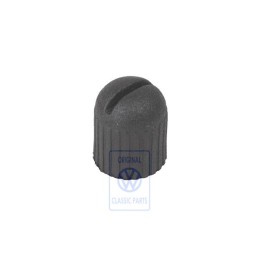 Original VW Knurled Nut - 701070528A
