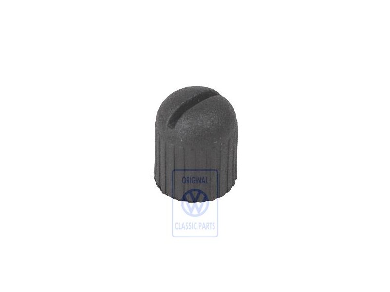 Original VW Knurled Nut - 701070528A