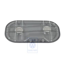 Original VW Gas Cooker, Removeable - 701070602AE