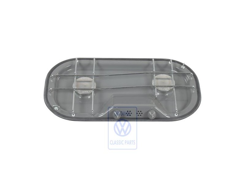 Original VW Gas Cooker, Removeable - 701070602AE
