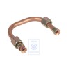 Original VW Gas Pipe - 701070608AC