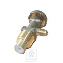 Original VW Gas Valve - 701070608AH