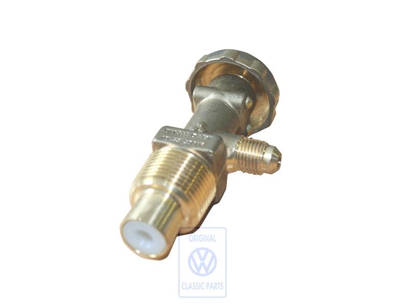 Original VW Gas Valve - 701070608AH