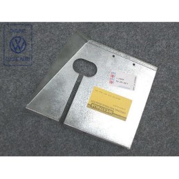 Original VW Protective Plate - 701070608F
