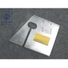 Original VW Protective Plate - 701070608F