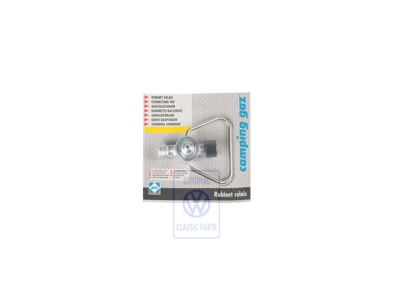 Original VW Extraction Valve - 701070608L