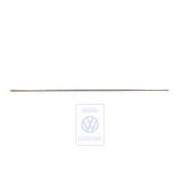 Original VW Retaining Rail - 701070719