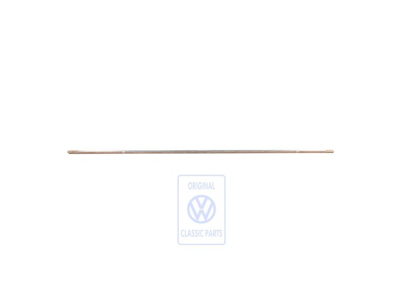 Original VW Retaining Rail - 701070719