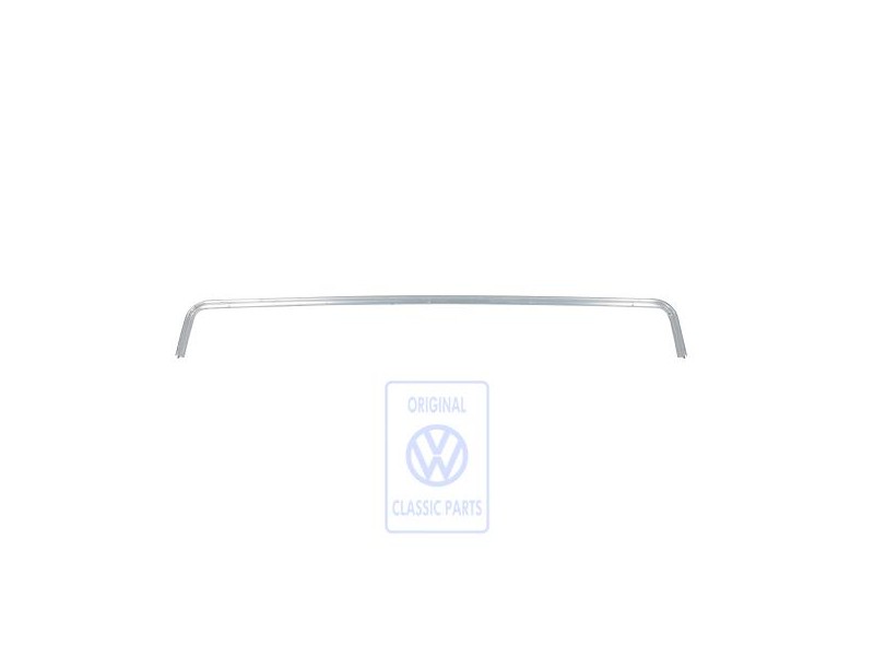 Original VW Retaining Rail - 701070721