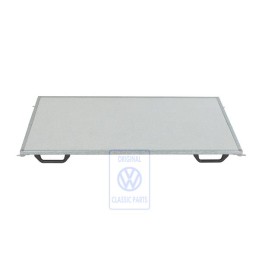 Original VW Base Plate - 701070728K