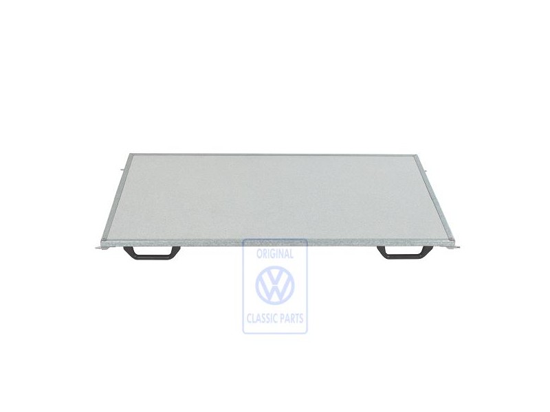 Original VW Base Plate - 701070728K