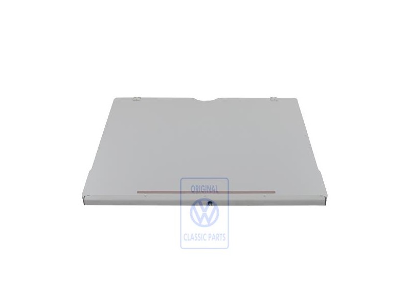 Original VW Base Plate - 701070728M