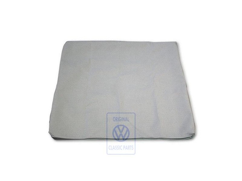 Original VW Padded Upholstery - 701070732