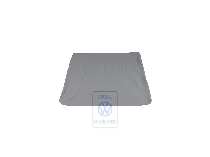 Original VW Padded Upholstery - 701070732F