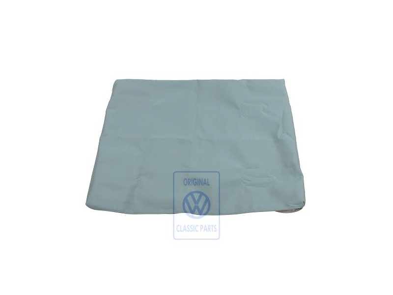 Original VW Padded Upholstery - 701070732G