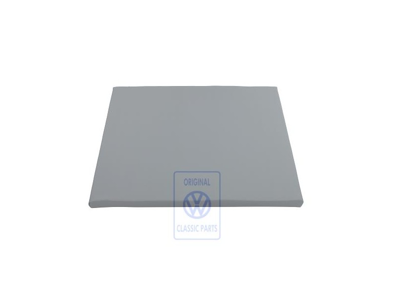 Original VW Bed Upholstery - 701070733C