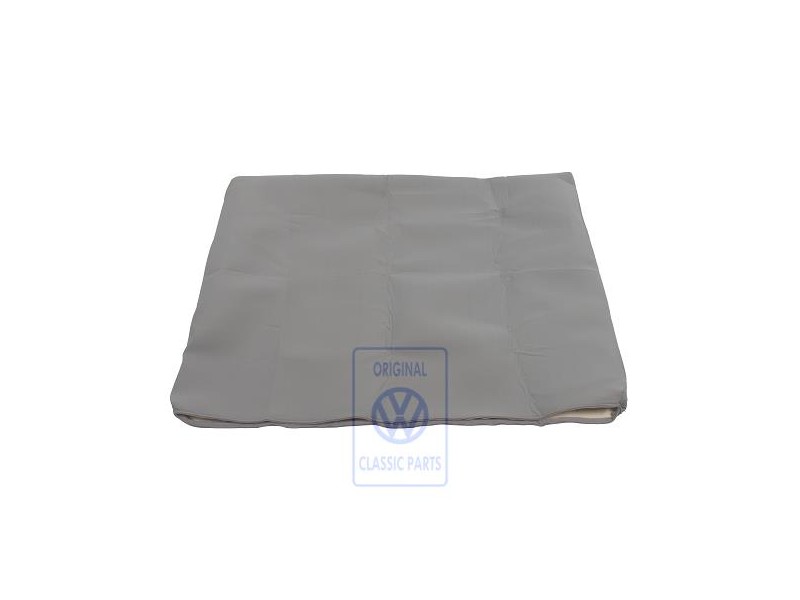 Original VW Padded Upholstery - 701070734D