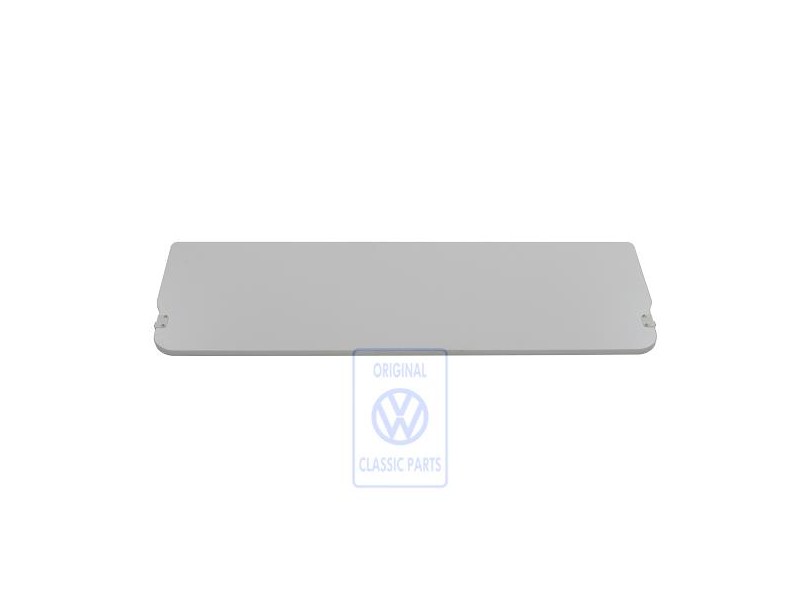 Original VW Flap For Bed - 701070737AC