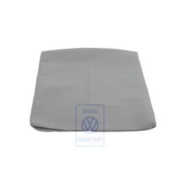Original VW Padded Upholstery - 701070742D