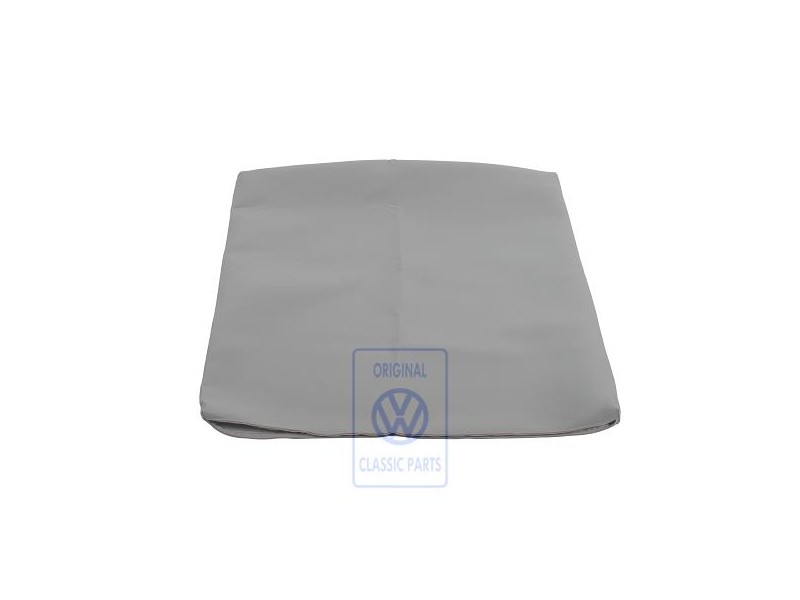 Original VW Padded Upholstery - 701070742D
