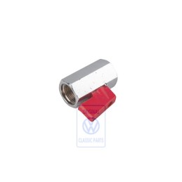 Original VW Drain Valve - 701070808