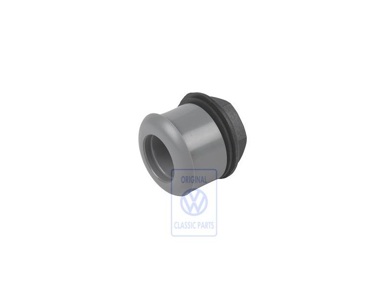 Original VW Rosette - 701070812L