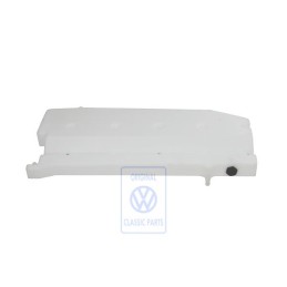 Original VW Waste Water Tank - 701070814