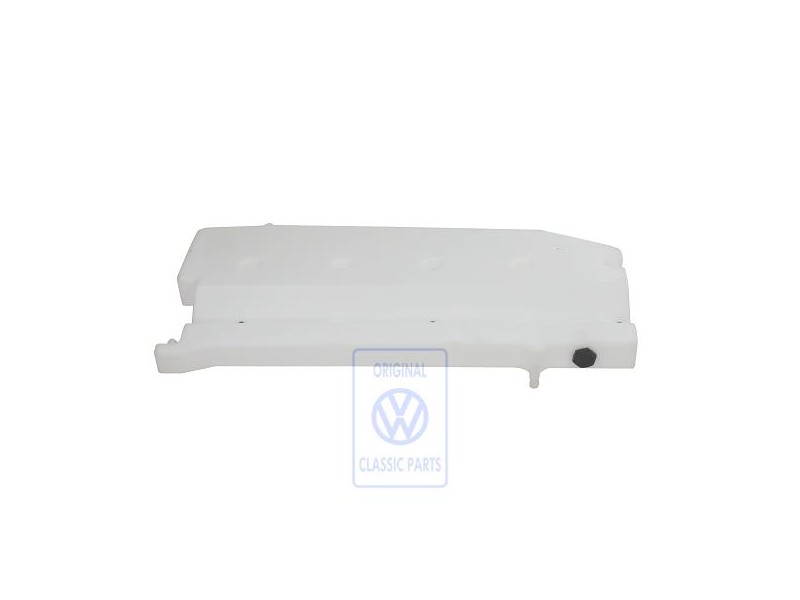 Original VW Waste Water Tank - 701070814