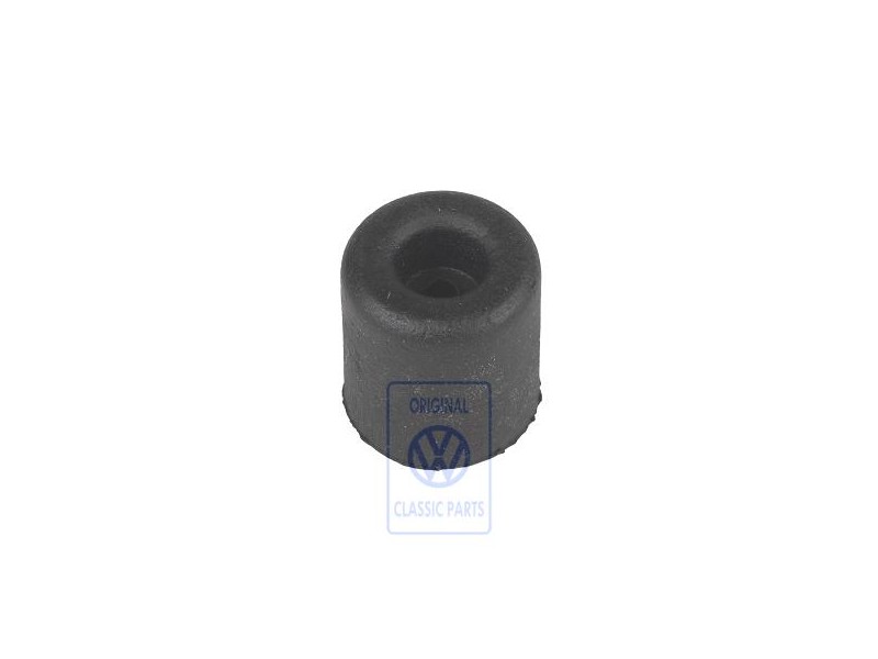 Original VW Stop Buffer - 701070918A