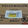Original VW Film Lettering - 701070940J