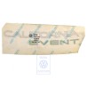 Original VW Film Lettering - 701070941AA