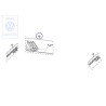 Original VW Decorative Film - 701070941B