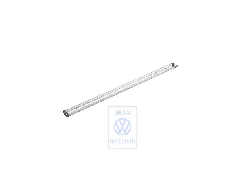 Original VW Mounting Rail For Bicycle - 701070942AA