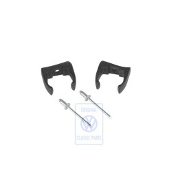 Original VW Clip - 701070942AB